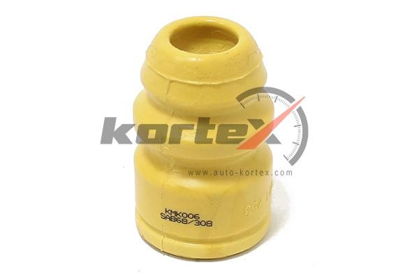 Отбойник  амортизатора HYUNDAI ACCENTELANTRARIOSPECTRA пер.подв. KMK006 KMK006 KORTEX