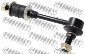Тяга стабилизатора передняя KIA SORENTO 02-06 0123-130F 0123-130F FEBEST