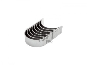 Вкладыши шатунные STD Opel 1.6S,18E Старый код - 87 392 600 UM BES013804000 UNITED MOTORS PRO