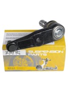опора шаровая!\ Mazda 323 90-98 Z36940 ZENTPARTS