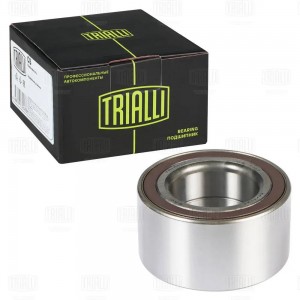 Подшипник ступицы Ford Focus III (11-)/Kuga (13-) перед. (CS 1027) CS 1027 TRIALLI