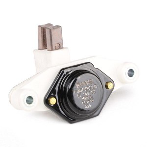 Реле регулятор MERCEDES напряжения генератора BOSCH F 04R 320 375 BOSCH