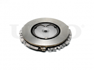 Комплект сцепления без подшипника CLT-20001 UNIO