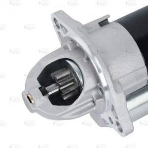 Стартер для а/м Subaru Forester SJ (13-)/Outback BS (15-) 2.0i/2.5T 1,6кВт (LSt  LST 2203 START VOLT