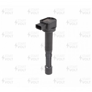 Катушка зажигания для а/м Honda Accord VII (05-)/CR-V III (06-) 2.0i/2.4i (SC 23 SC 2321 START VOLT