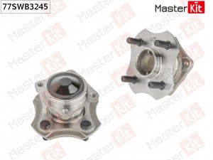 Ступица в сборе с подшипником зад. Lifan SOLANO/Toyota COROLLA (_E12_) 2000 - 20 77SWB3245 MASTER KIT