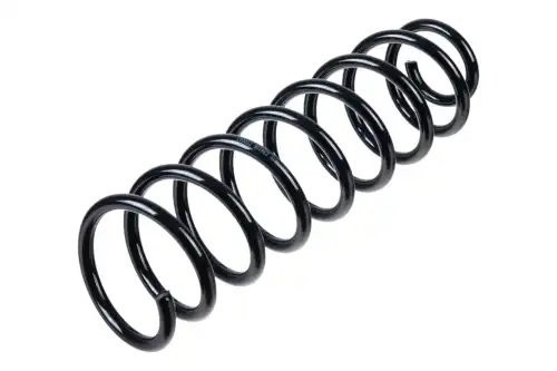 пружина задняя! 42 729 21\ Renault Megane 1.4-1.9dCi 02> Z38126 ZENTPARTS