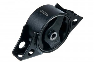 подушка двигателя задняя! Nissan Presage U30 98-03 Z13462 ZENTPARTS
