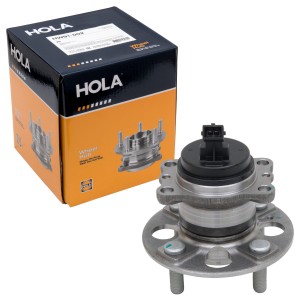 HYUNDAI SOLARIS (2017>) HW91-002 HOLA