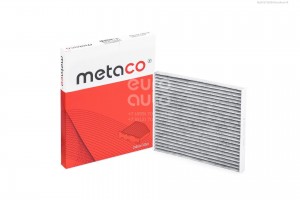 Фильтр салона 1010025C 1010025C METACO