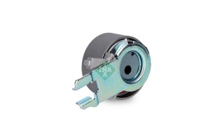 Ролик натяжной ГРМ FORD KUGA, MONDEO IV 2.5, VOLVO S60, S80 531078610 531 0786 10 INA