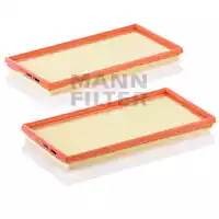 Фильтр воздушный C3361-2 C 3361-2 MANN FILTER