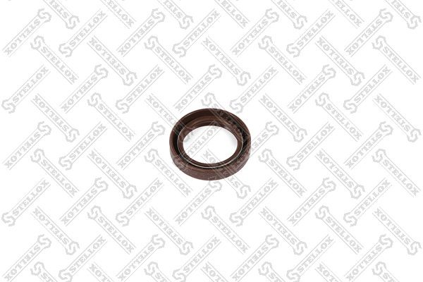 сальник р/в передний! 30x42x8\ Renault R19/Megane 1.2-1.6 88> /Espace 2.2DCi 00> 34-00079-SX STELLOX