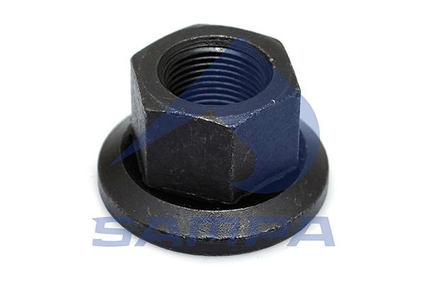 Гайка колесная MAN,MB,Volvo FL6 M20x1.5 020453 SAMPA
