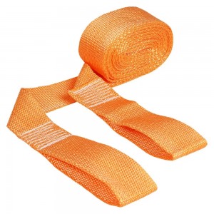 Трос буксировочный ленточный AIRLINE 8 т 5 м ATR-S-8 AIRLINE