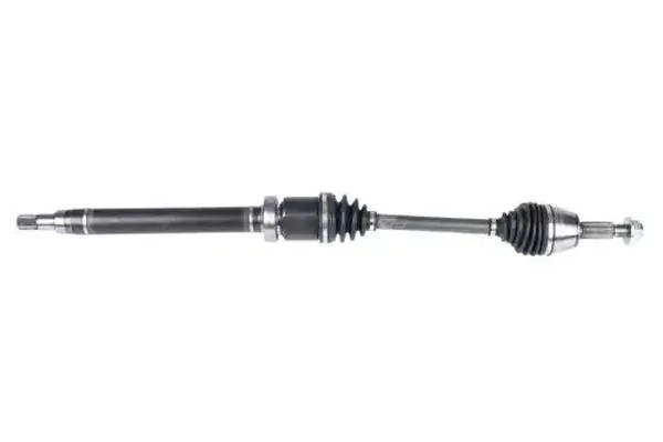 привод правый! 930mm, 1308638\ Ford Fusion 1.6 02-08 158 2110-SX STELLOX
