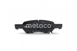 CHRYSLER VOYAGER/CARAVAN (RG) (2001-2008) ATE 3000202 METACO
