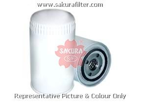 Фильтр топливный FC6202 SAKURA