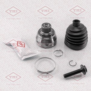 ШРУС наружный к-т AUDI A4 07- TDA1140 TDA1140 TATSUMI
