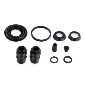 рем.к-т дискового тормоза перед.! d38 Bosch\ Fiat Bravo II 07> 238038 FRENKIT