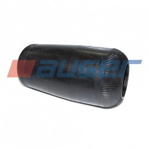 пневмоподушка ! кон 444-230-130.8/130.8  MAN A341885 AUGER