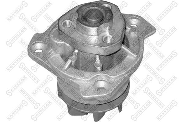 помпа!\ Audi A3/TT 3.2 03>, VW Bora/Golf 2.8/3.2 99> 4512-0053-SX STELLOX