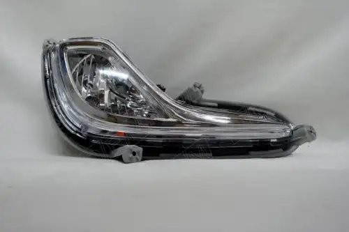 Фара противотуманная правая Hyundai Solaris 1 2011-2014 OEM0001PTFPR OEMPARTS