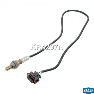 лямбда-зонд! L775 LSH-25W\ Opel Omega B 2.2i/Vectra B/Astra G 1.8i 16V 99-03 KR4297N KRAUF