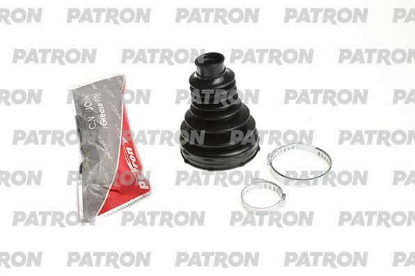 Пыльник ШРУСа AUDI: A4 07-, A4 ALLROAD 09-, A5 07-, Q5 08- PDC0073 PDC0073 PATRON