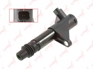 CITROEN/PEUGEOT/C5 (2005-2008)/607 (2000>) SPL1032 LYNXAUTO