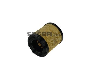 фильтр масляный! Opel Astra/Vectra/Zafira 2.0-2.2 00>, Saab 9-3 1.8/2.0 02> CH9018ECO FRAM