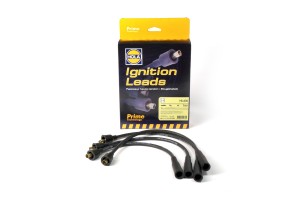 Провода высоковольтные для а/м ГАЗель/УАЗ дв.4216 инжектор (Евро 3) "HOLA" "Prim HL430 HOLA