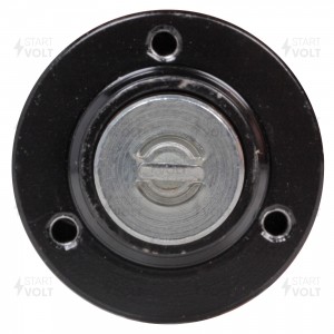 Реле втягивающее стартера для а/м Ford Fiesta (01-) 1.3i (VSR 1001) VSR1001 START VOLT