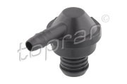 VW JETTA (2006-2011) 116852 HANS PRIES