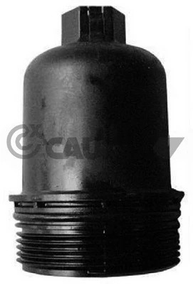 955441 КОРПУС МАСЛЯНОГО ФИЛЬТРА CIT C2-C4PGT 955441 955441 CAUTEX