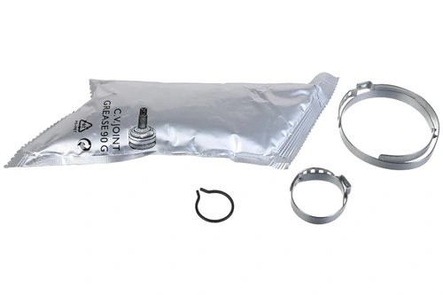 ШРУС наружный к-кт! ABS, 21429\ Opel Combo/Corsa 1.4-1.7D 94> Z21662 ZENTPARTS