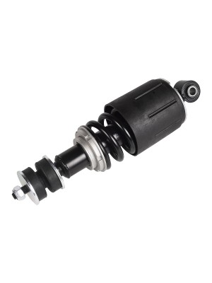 амортизатор кабины! задн.242-282 O/I 14x40 14x83\ DAF 95xF Z00011 ZENTPARTS
