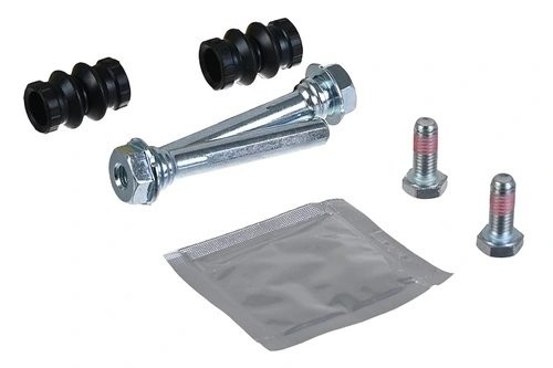 р/к направл. суппорта!с направл.\ Audi, Citroen, Fiat, MB, Peugeot, Opel, VW 94> Z187666 ZENTPARTS