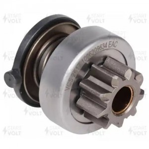 Привод стартера (бендикс) для а/м BMW 5 E39 (95-) (VCS 2617) VCS2617 START VOLT