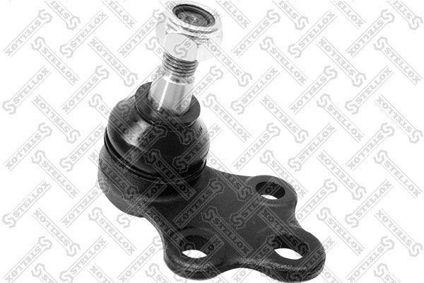 опора шаровая!\Nissan Primera W10 <98 52-00835-SX STELLOX