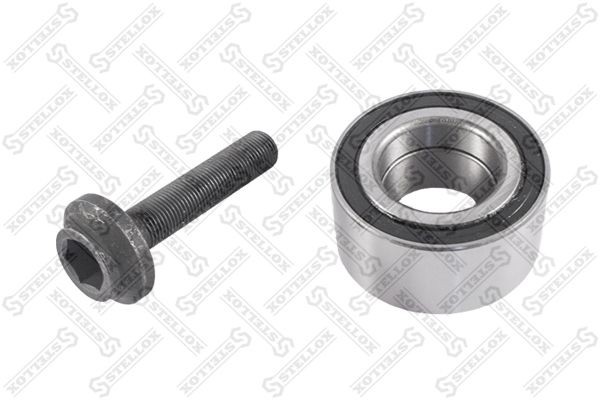 VKBA3535=K-02/16=10/36=F102041=R157.25 !к-кт подшипника ступ.зад.\ Audi A6 Quatt 43-28628-SX STELLOX
