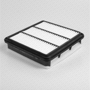 Фильтр воздушный MITSUBISHI L 200 2,5 DI-D 05- LF0260 LF0260 GREEN FILTER
