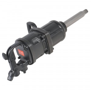 Гайковёрт пневматический ударный 1DR 4800Нм (ATAZ109) ATAZ109 AIRLINE