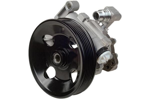 насос гидроусилителя руля! 53966\ MB W202/W210/C208/R129 2.4-5.5 96-03 00-35532-SX STELLOX