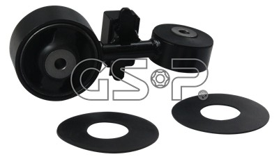 подушка ДВС правая!\ Toyota Camry 06-11 520308 GS P