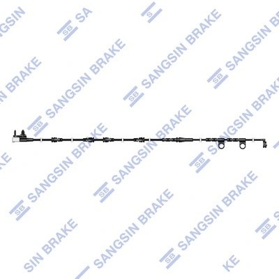Датчик износа тормозных колодок LAND ROVER DISCOVERY Si6 SWS1709 SWS1709 SANGSIN