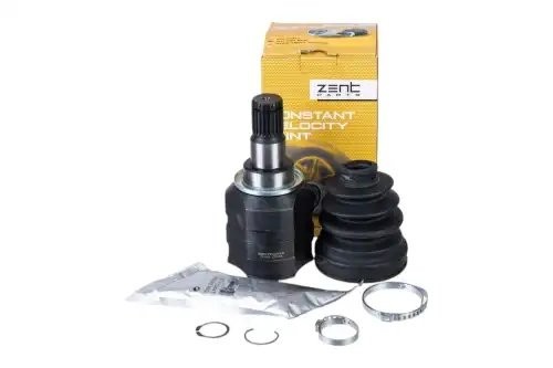 ШРУС внутренний левый к-кт! 4304002050\ Toyota Corolla Verso 2.0 D-4D 01-04 Z21458 ZENTPARTS