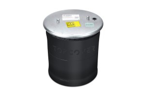 SCANIA 4-SERIE/SAF без стакана T0070-4913V1 TOPCOVER