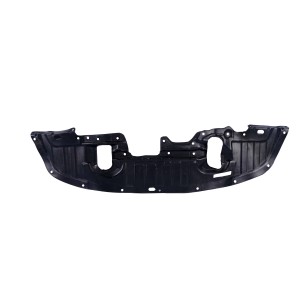 Накладка бампера MITSUBISHI Lancer X (10-) переднего нижняя NSP NSP1BD09029 NSP