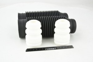 Комплект пылезащитный задний KIA SPORTAGE 04 2006- HYSHB-TUCR-KIT HYSHB-TUCR-KIT FEBEST